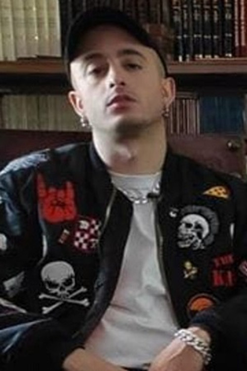 Fernando Hisado profile photo