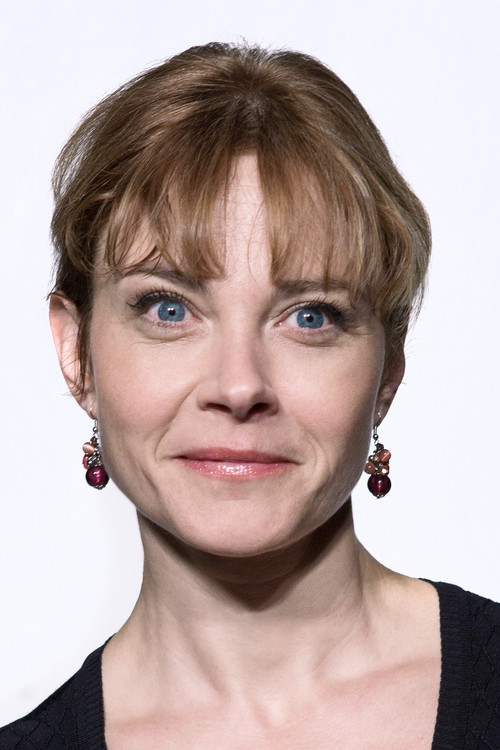 Stefka Yanorova as Doctor Koynova