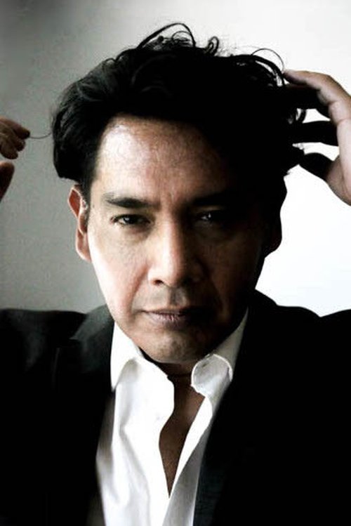 Jorge Martinez Colorado as Camilo