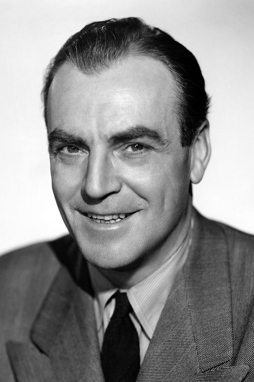 Richard Lane as Marty Allen