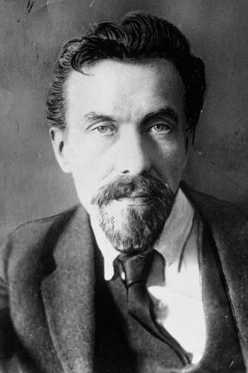 Alexei Rykov as Self