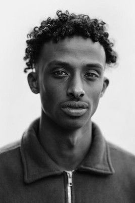 Appie Mussa as Appie Mussa