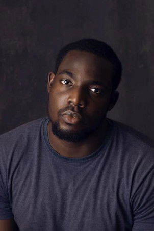 Joshua Richard as Eric