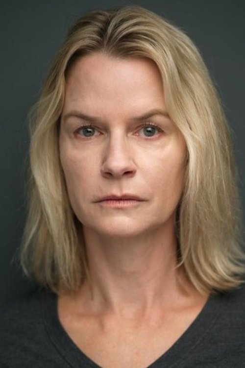 Shannan Wilson as Nancy