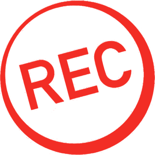 REC Produtores Associados logo