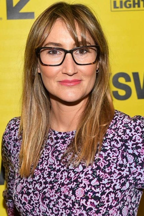 Theodora Dunlap as Maple