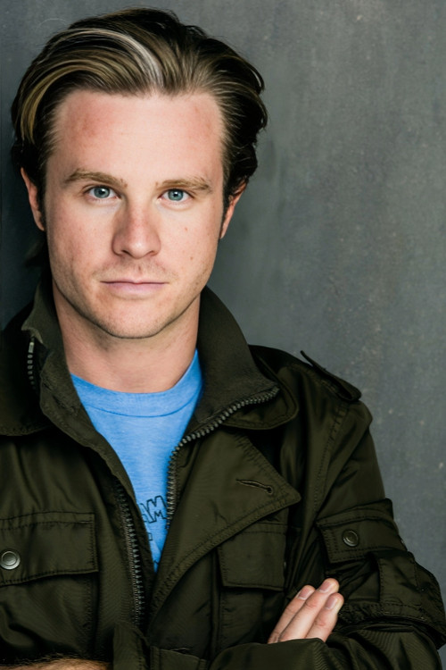 David Hemphill as Glen Sandweiss