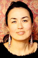 Jasmine Rodgers as Herself