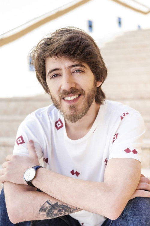 Tiago Garrinhas as Fábio