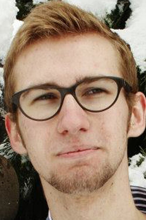 Sam Shown as Autum (voice)