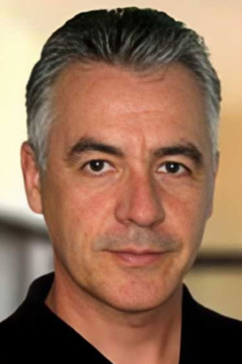 Fabio Junqueira as Conselheiro João Pinto