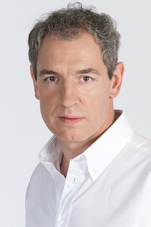 Carles Martínez as Eduard Cabrera