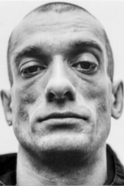 Pyotr Pavlensky profile photo