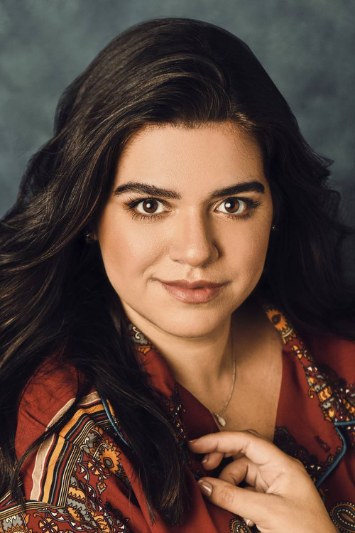 Mayan López as Mayan Lopez