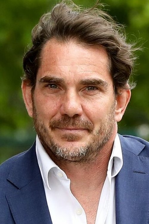 Sébastien Farran as Self