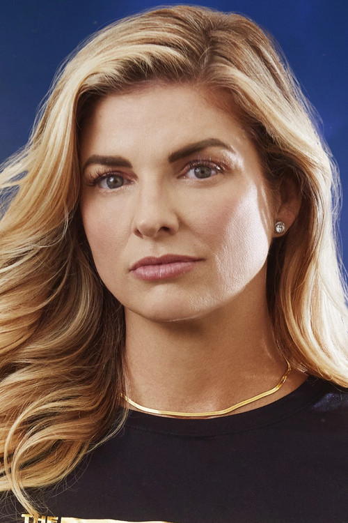 Trishelle Cannatella as Trishelle Cannatella