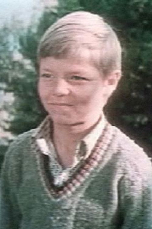 Sergey Bobrov as Костя