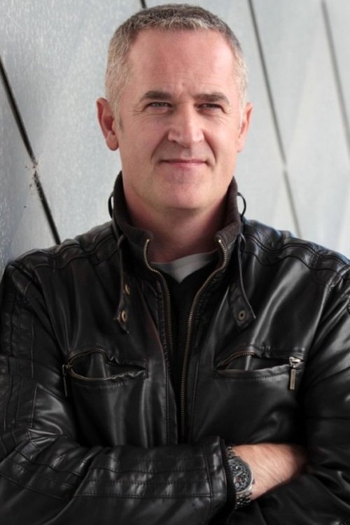 Dessie Gallagher as Brother O'Halloran