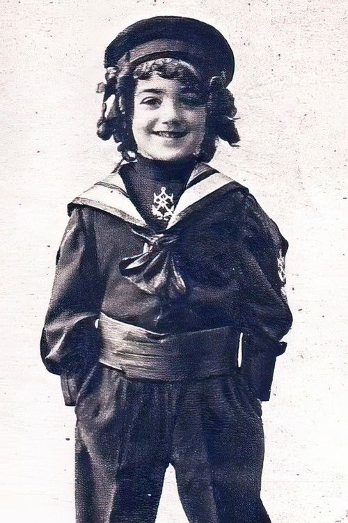 Olinda Mano as Le petit Jean