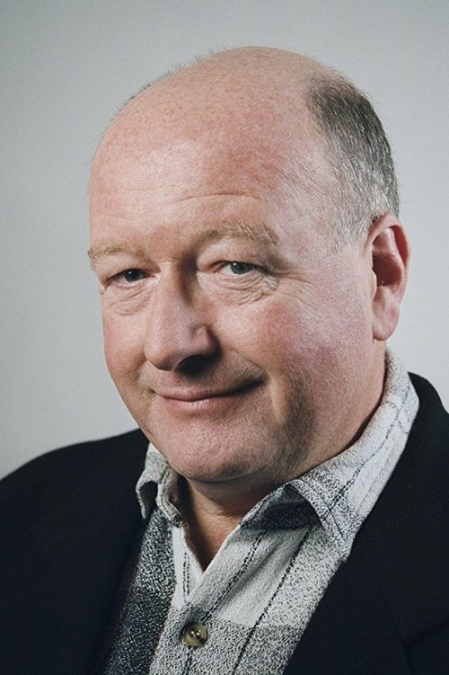 Bob Baines as (voice)