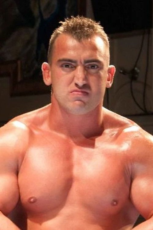 Andrew Simmons as Andy Boy Simmonz