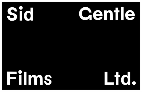 Sid Gentle Films logo