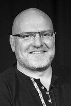 Tarmo Tagamets as Brother Joschka / Vesse