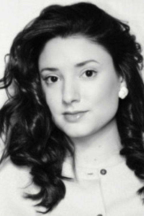 Katie Found as Student