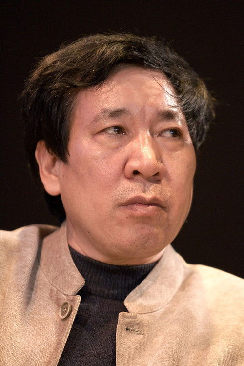 Yan Lianke as 