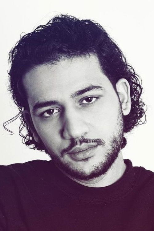 Haroun Cherkaoui as Thami Junior