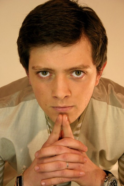 Marco Martini as David