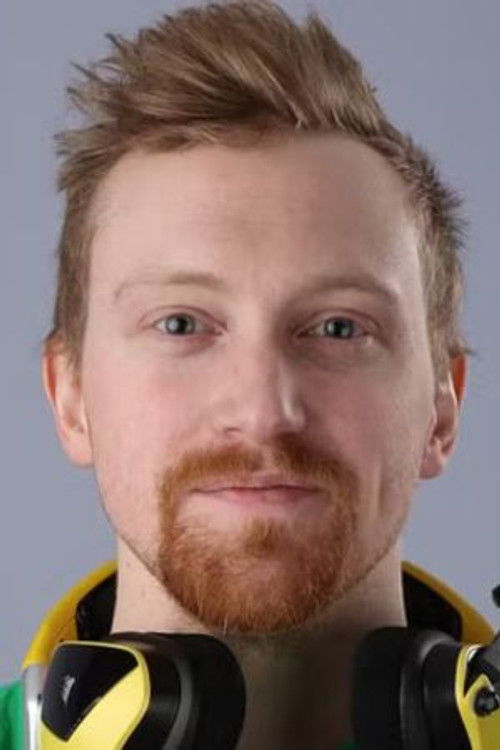 Tobias "Tejbz" Öjerfalk as Self