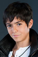 Alejandro Felipe as Niño