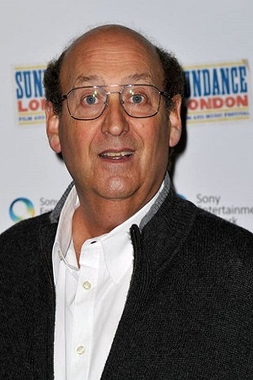 Tim Hunter as Parslow