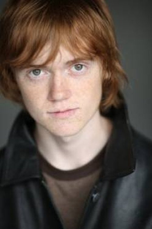 Caon Mortenson as Rags