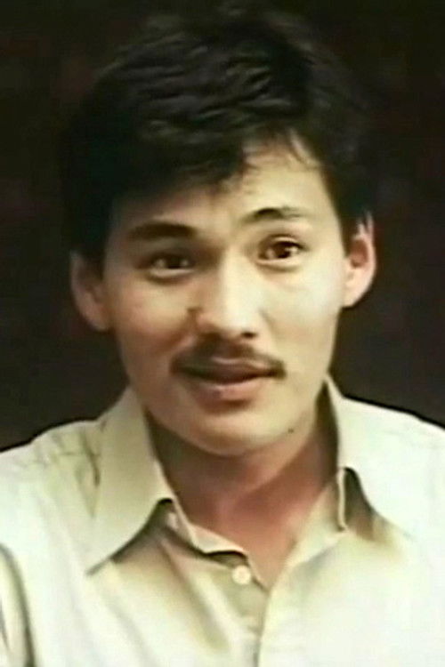 Emil Boronchiyev as Sultanmurat