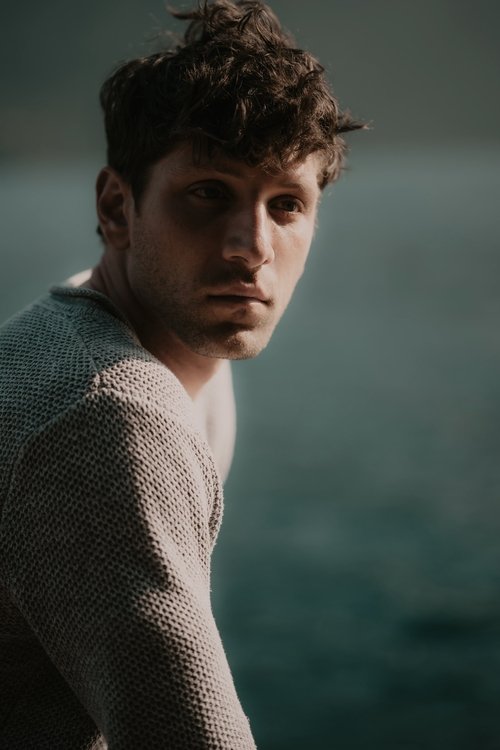 Taylor Novak as Willie