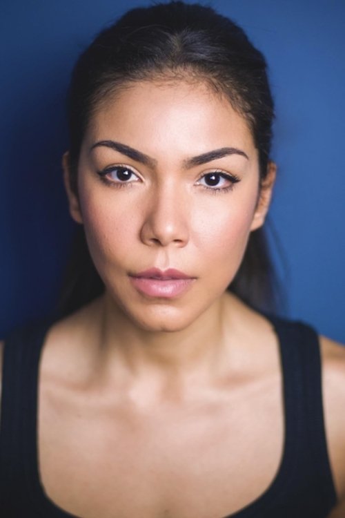 Maria Rivera as Daisy