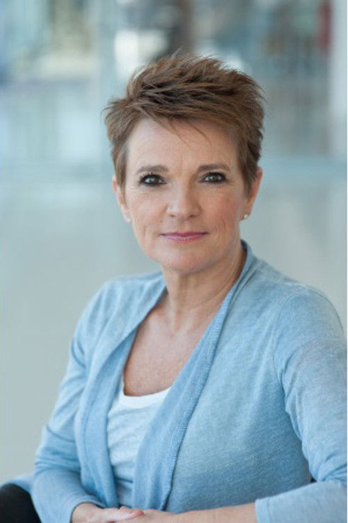 Carina van Leeuwen as Zichzelf