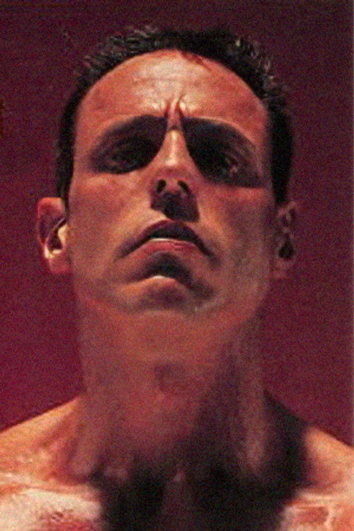 Joe Falco as (segment "Private Quarters") (archive footage)