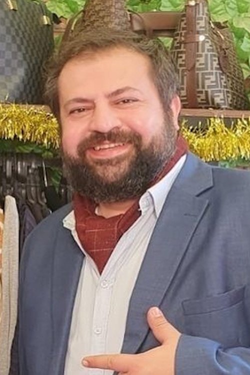 Ibrahim Helmy as فؤاد باشا سراج الدين