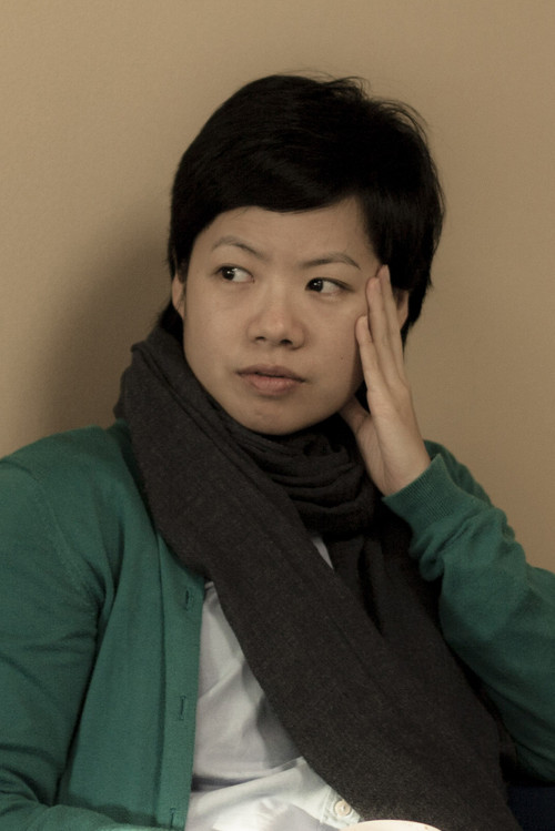 Anocha Suwichakornpong as 