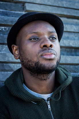 Joel Sansi as George