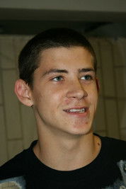 Andrey Prytkov as Gradusov