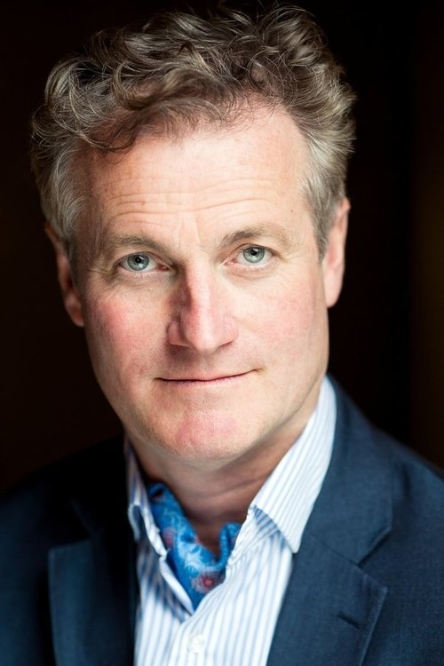 Steve Hope Wynne as Sims