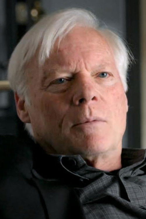 Miles A. Copeland III as Self - The Police - manager, IRS Records - founder