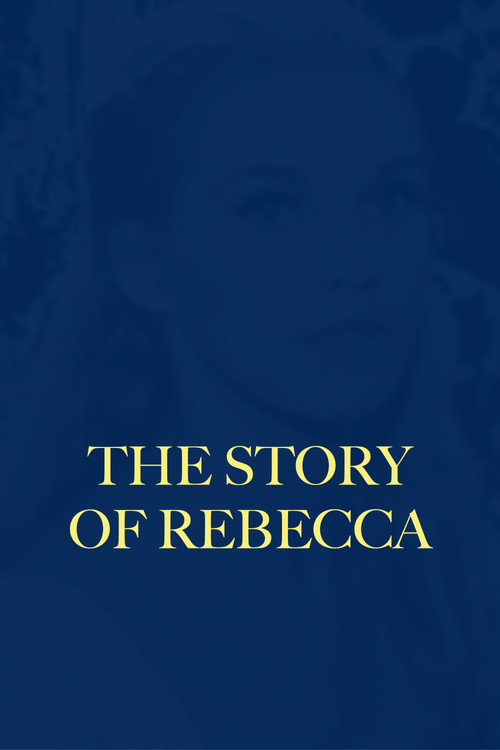 The Story of Rebecca