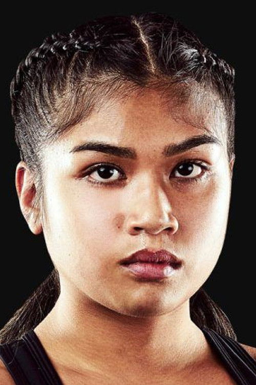 Jackie Buntan as Self