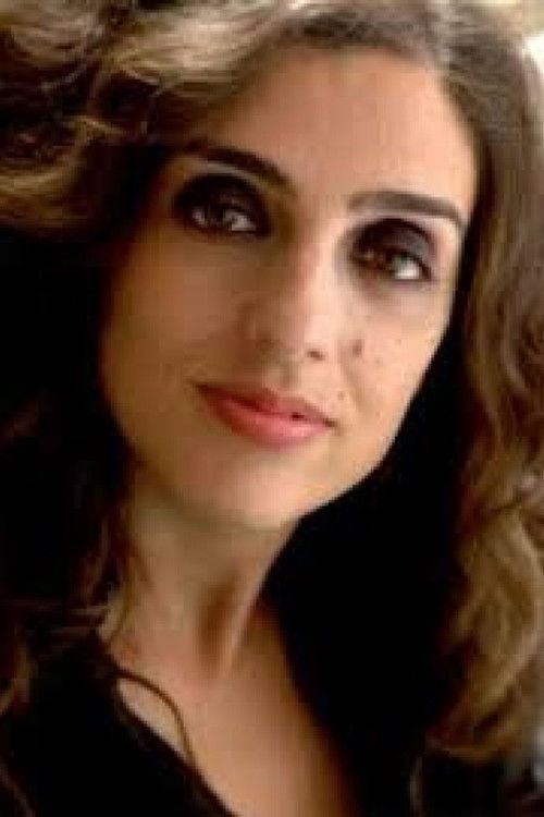 Jenny Goldstein as Rina Keffler