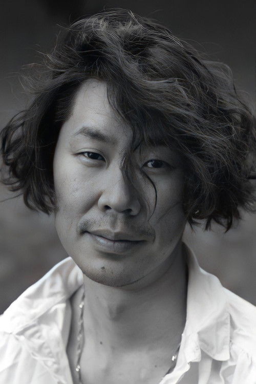 Natee Aekwijit as Oui Buddha Bless